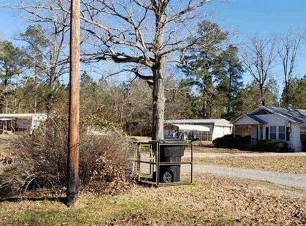 12278 OLD BONITA ROAD, Bastrop, LA 71220