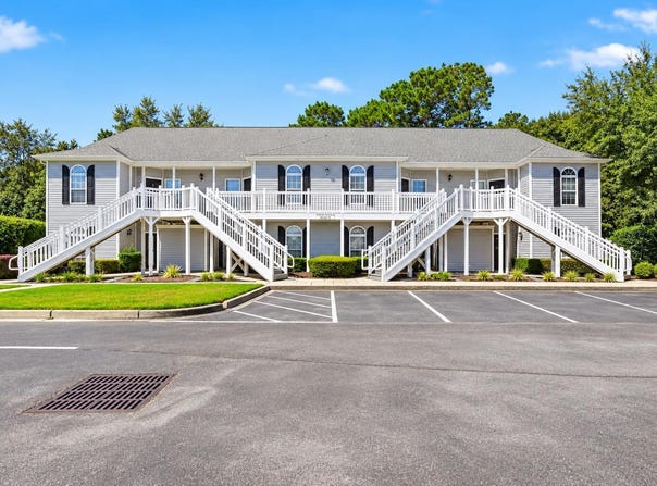 136 Westhaven Dr., Myrtle Beach, SC 29579