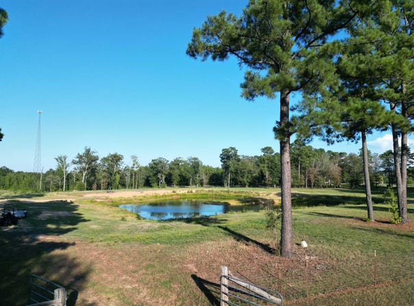 221 Grant 8, Sheridan, AR 72150