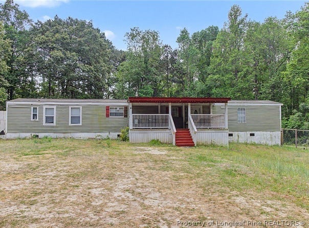 6509 Causeway Street, Hope Mills, NC 28348
