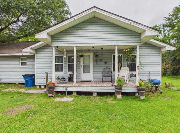 3820 Park, Orange, TX 77630