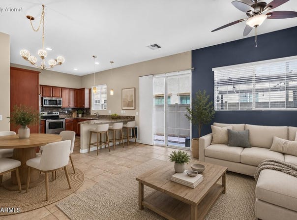 1367 S COUNTRY CLUB Drive, Mesa, AZ 85210