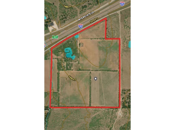 6685 Interstate 20, Ranger, TX 76470