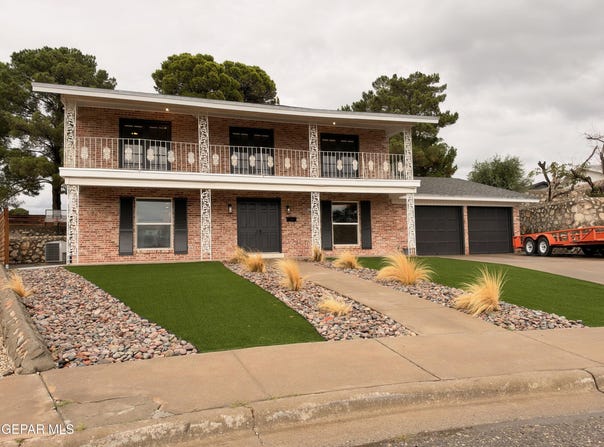 6403 LOS ALTOS Drive, El Paso, TX 79912