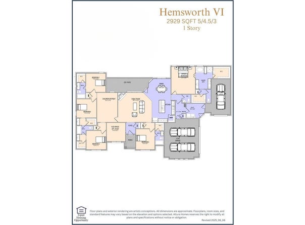 6516 Bracknell Drive, Mesquite, TX 75126