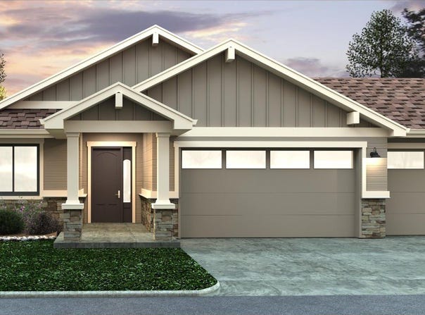 3695 N Denali Ct, Aurora, CO 80019
