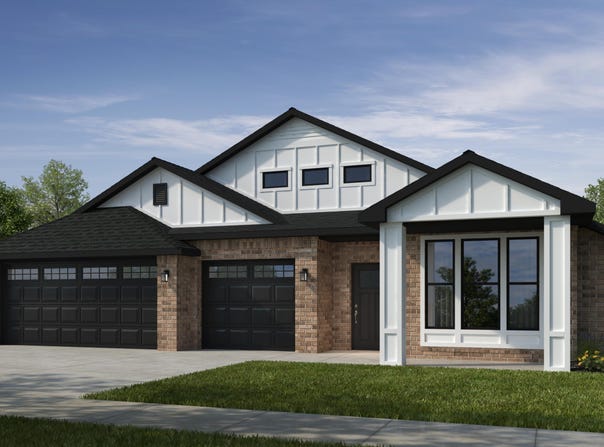 1004 Aberdeen Avenue, Carl Junction, MO 64834