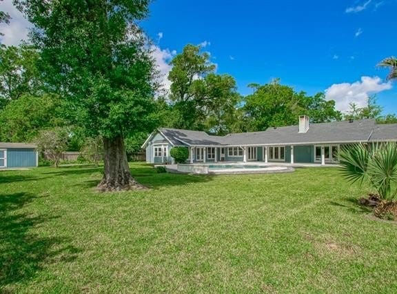 267 MIDWAY Drive, River Ridge, LA 70123