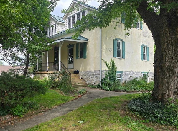 43 HARMONY HALL Drive, CARLISLE, PA 17015