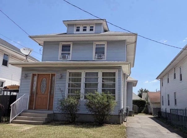 1245 Miriam Pl, Hillside Twp., NJ 07205-2419