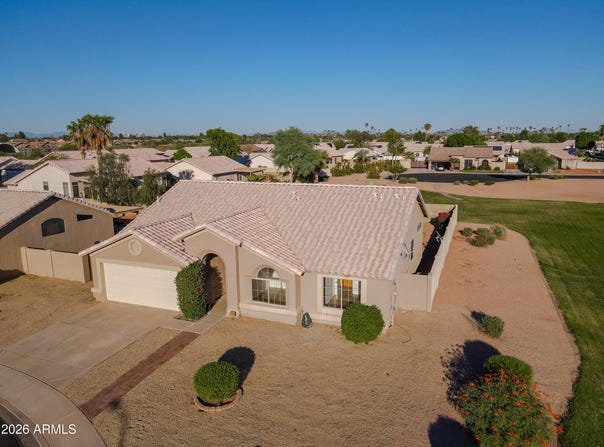 7123 N 82nd Lane, Glendale, AZ 85303