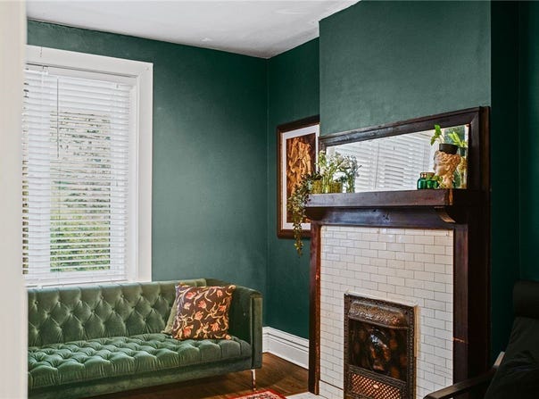 312 Bellbrook St, Brookline, PA 15226