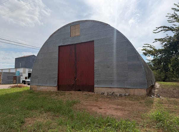 801 Sealy, Ballinger, TX 76821