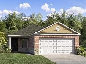 37927 W 208th Terrace, Edgerton, KS 66021