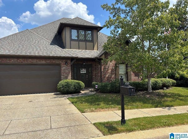 12755 OLMSTED CIRCLE, MCCALLA, AL 35111