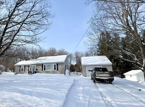 8 St Marks Avenue, Malone, NY 12953