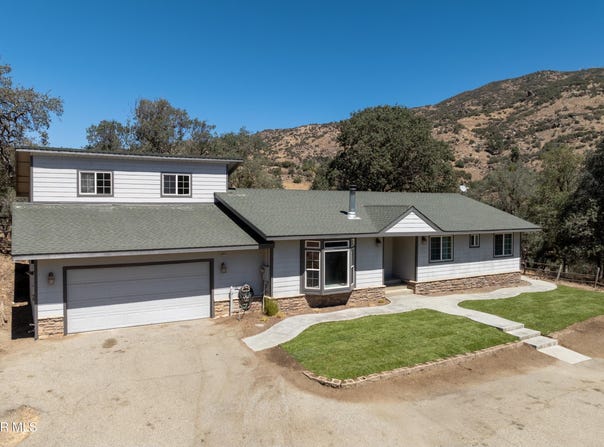 26001 Cumberland Road, Tehachapi, CA 93561