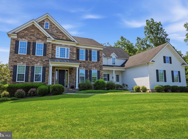 3969 HILLCREST Drive, FURLONG, PA 18925