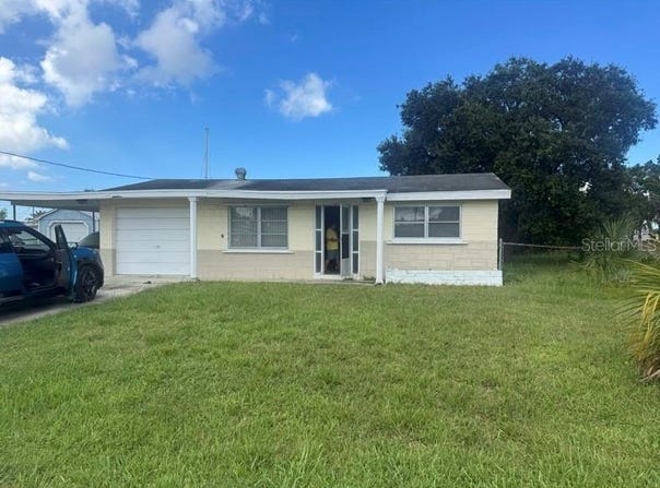 13233 SUSAN Drive, HUDSON, FL 34667