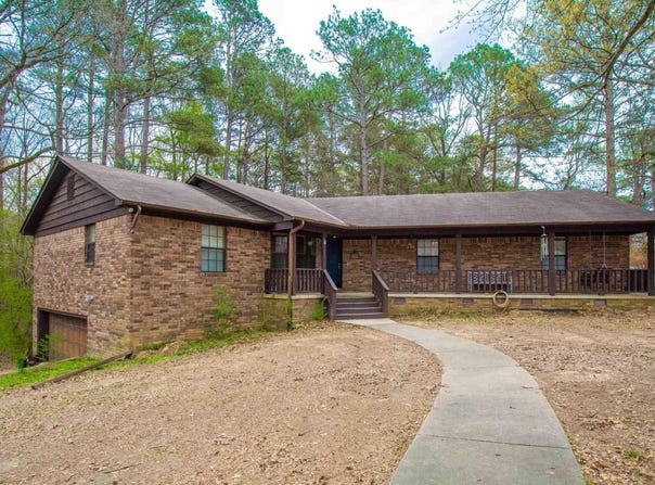 8 Parkview Drive, Bryant, AR 72022