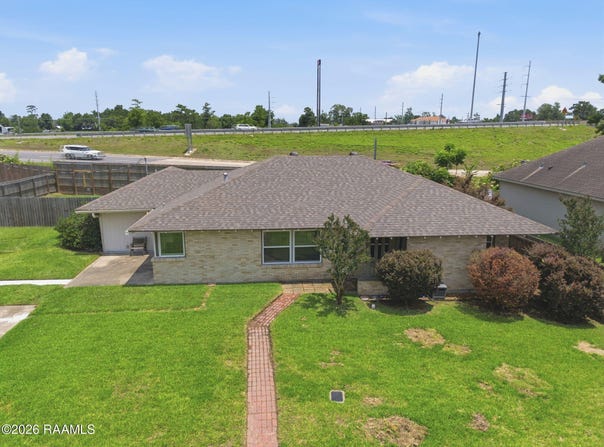 820 Contraband Lane, Lake Charles, LA 70605