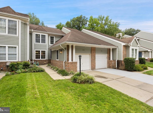 126 SPRING PLACE Way, ANNAPOLIS, MD 21401