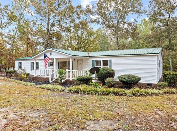 100 Epps Road, Belton, SC 29627