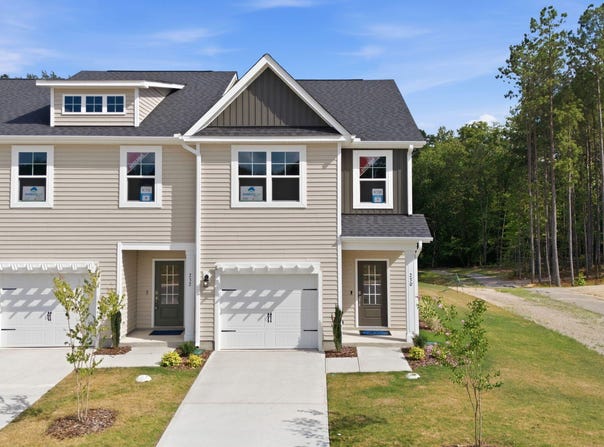 230 Elijah Way, Vass, NC 28394