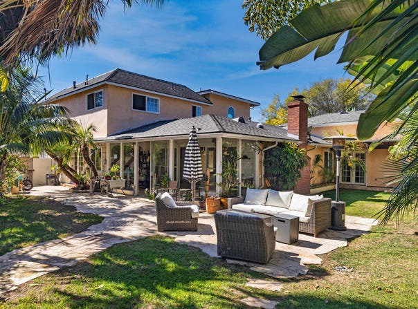 39 Tinker Way, SANTA BARBARA, CA 93101