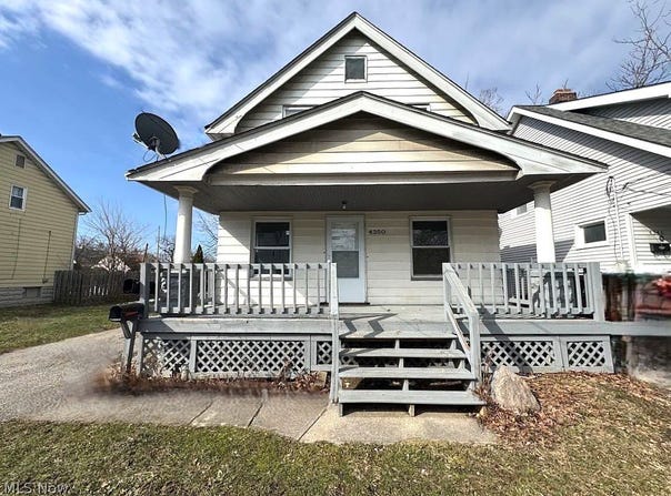 4350 W 28th Street, Cleveland, OH 44109