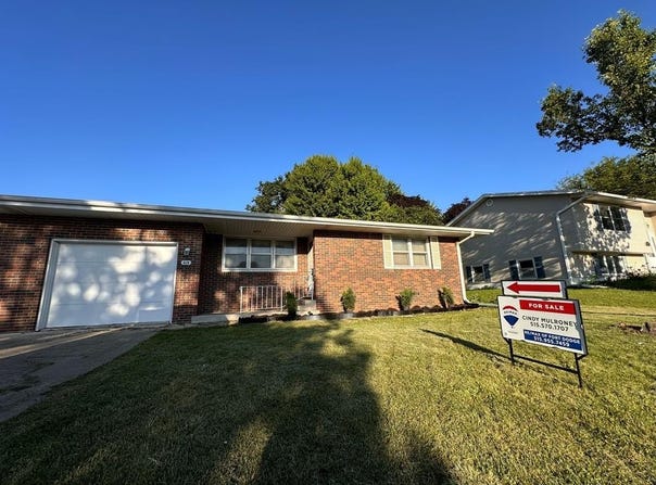 419 No. 27th St., Fort Dodge, IA 50501