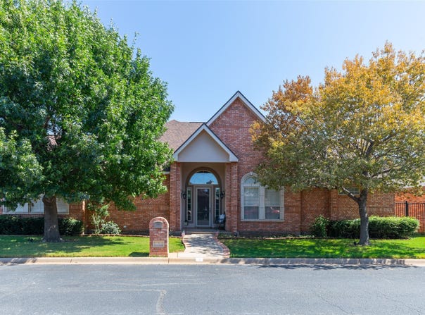 4 Mesa Ridge, Abilene, TX 79606