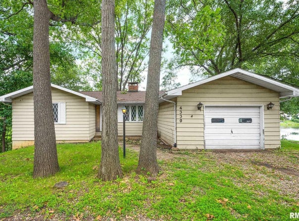4330 BANBURY COVE, Mapleton, IL 61547