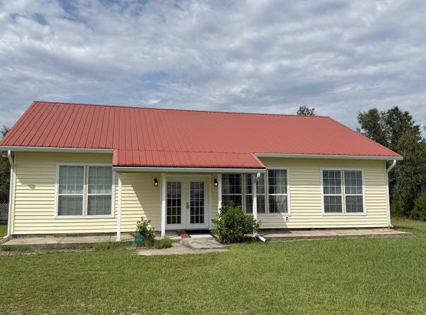 11881 E US 90 Highway, Lee, FL 32059-0000