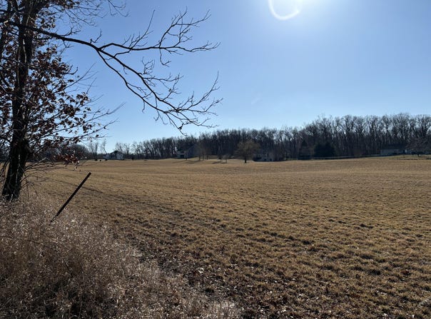 Noggles Road, Manchester, MI 48158