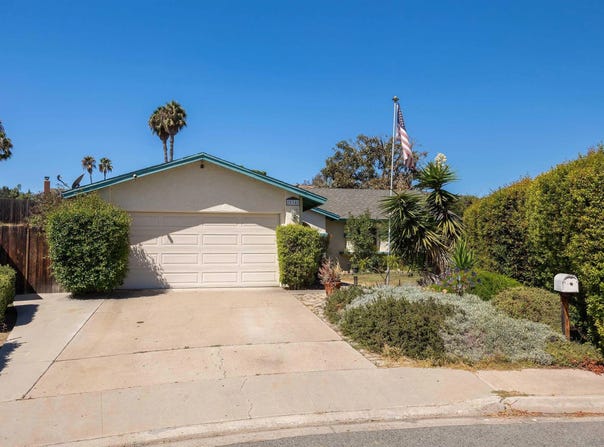 534 Bruma Court, Spring Valley, CA 91977