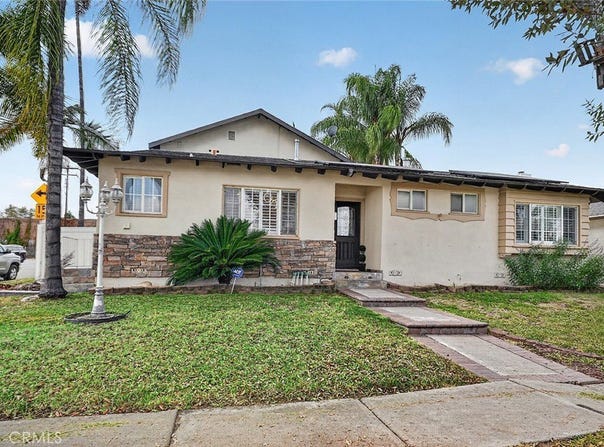 14954 Binney, Hacienda Heights, CA 91745