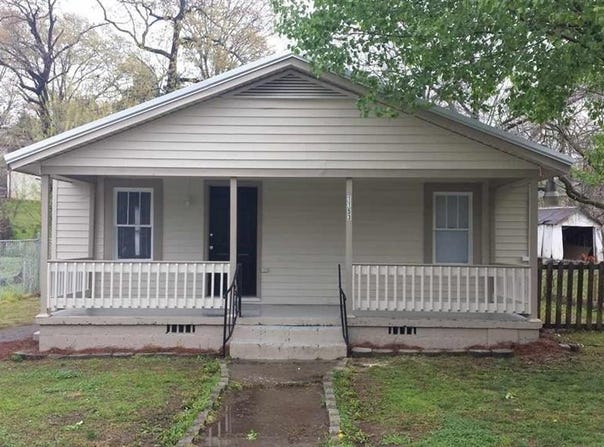 1153 BRISTOL STREET, BIRMINGHAM, AL 35217