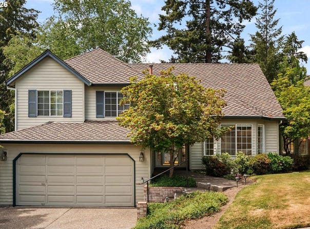 6725 SW 160TH Ave, Beaverton, OR 97007