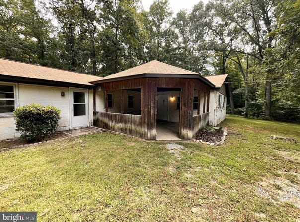 2220 BLACK WALNUT Place, BRYANS ROAD, MD 20616
