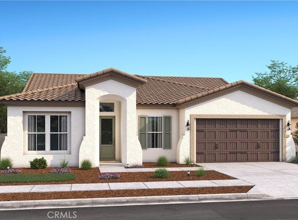 1171 Mazzini Road, Paso Robles, CA 93446
