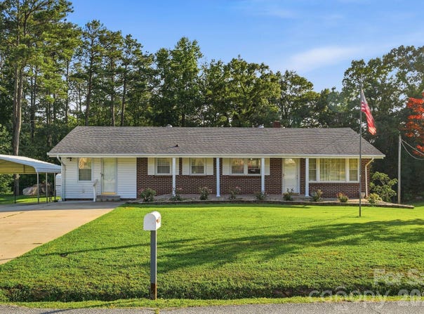 112 Brookside Drive, Union, SC 29379