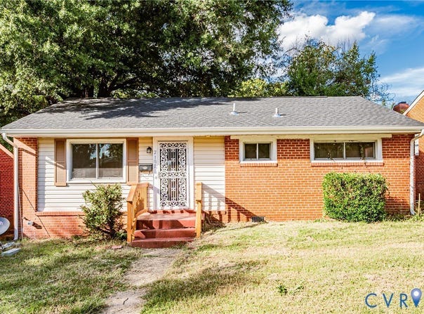 2103 Warwick Avenue, Richmond, VA 23224
