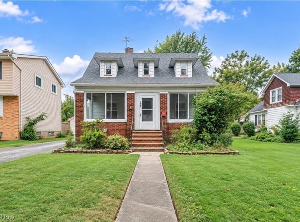 170 E 194th Street, Euclid, OH 44119