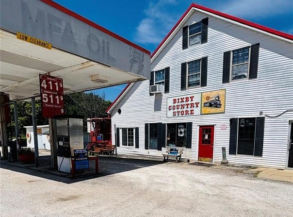 2569 Highway 32, Bixby, MO 65439