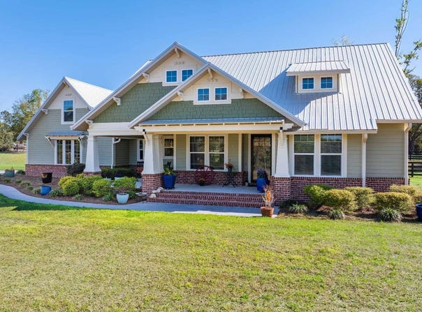 298 NW HORIZON ST, Lake City, FL 32055