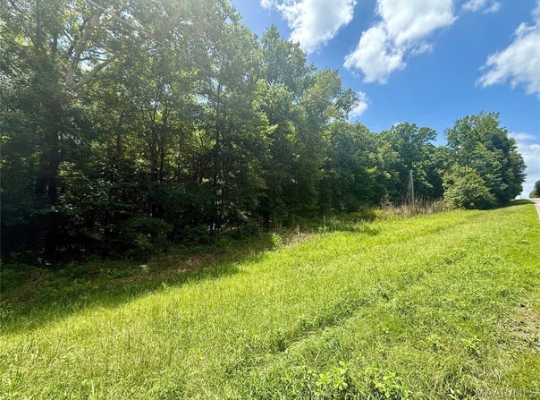 Highway 14 W, Autaugaville, AL 36003