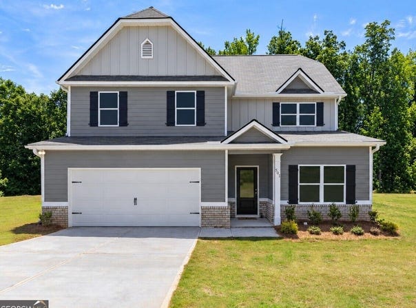 501 Charleston Place, Villa Rica, GA 30180