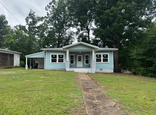 703 Pyburn Street, Pocahontas, AR 72455