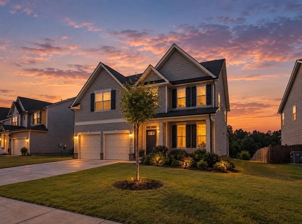161 Whitetail Deer Lane, Garner, NC 27529